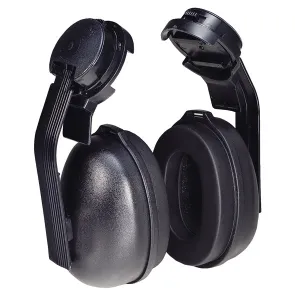 24NRR Blackhawk Cap-Mount for Serpent Hardhat Earmuffs