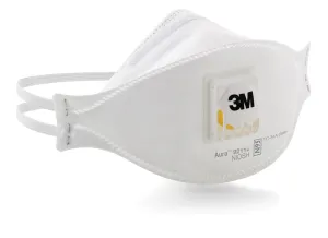 3M™ Aura™ Particulate Respirator 9211 , N95