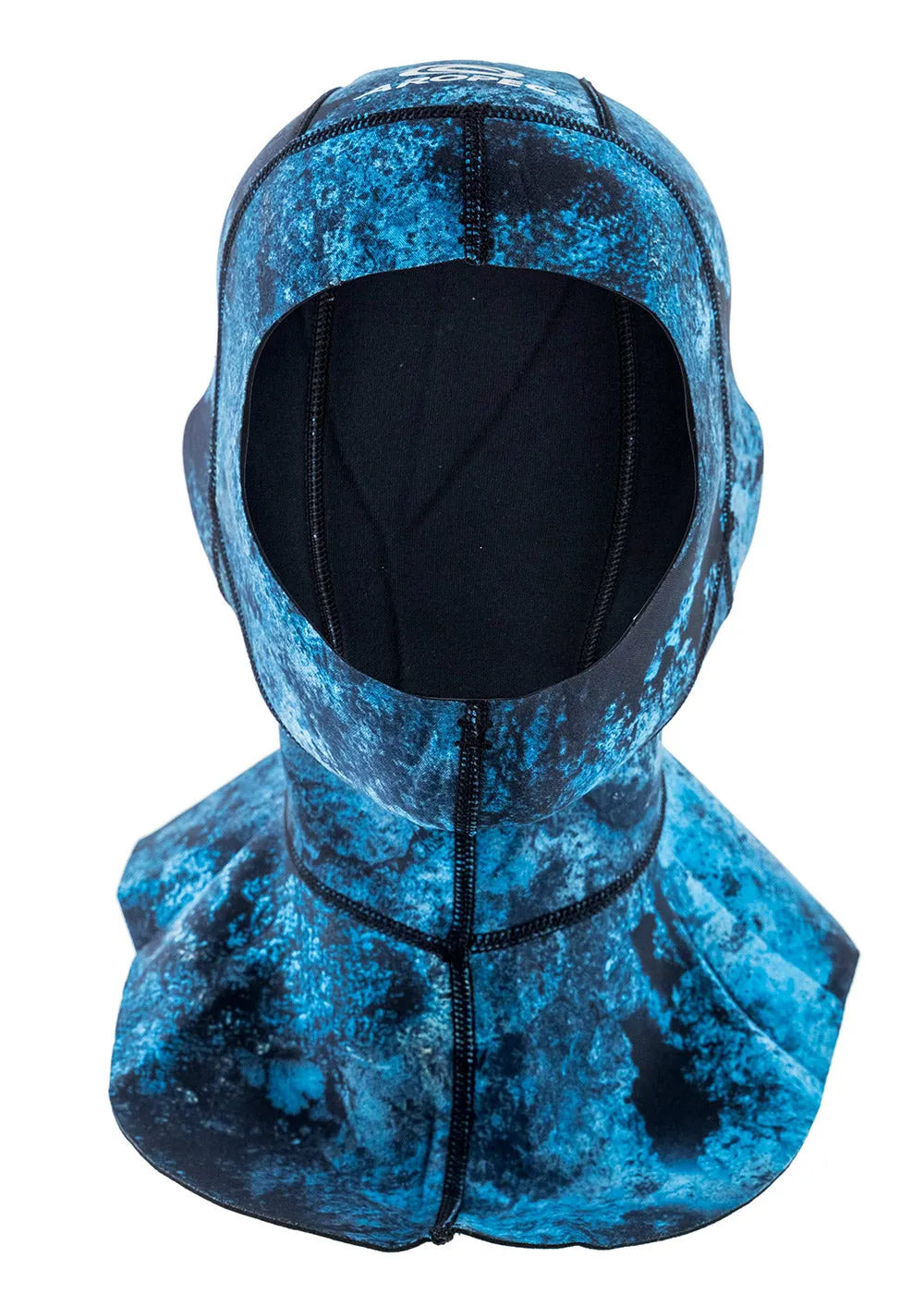 Aropec Azul 1.5mm Neoprene Hood