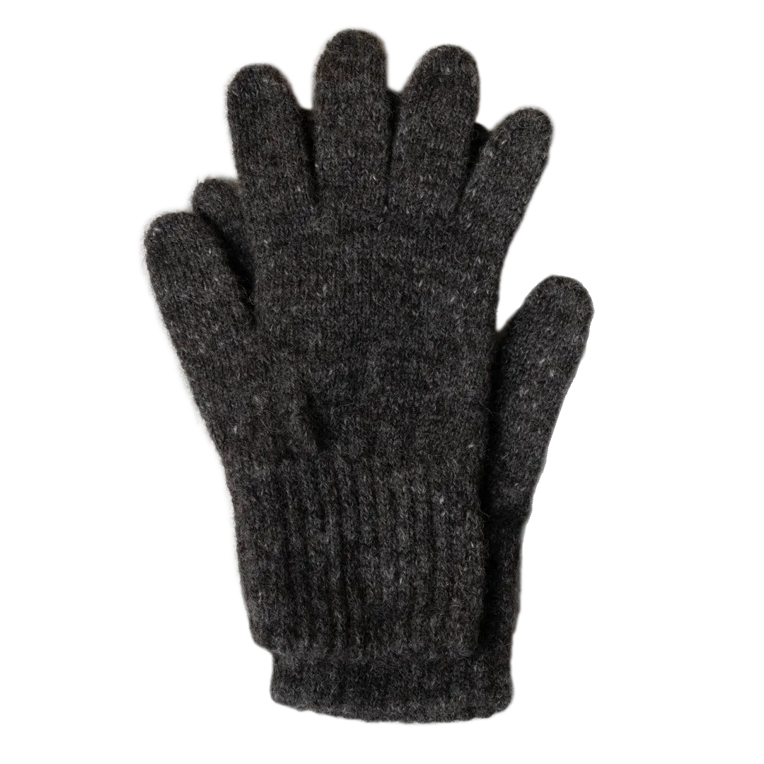 BABY ALPACA ALL TERRAIN GLOVES