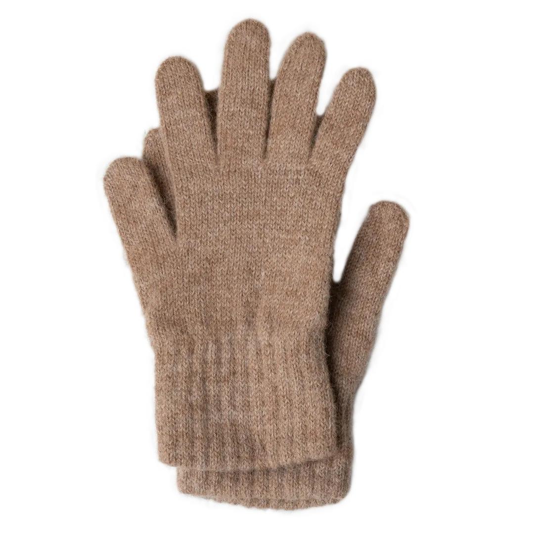 BABY ALPACA ALL TERRAIN GLOVES