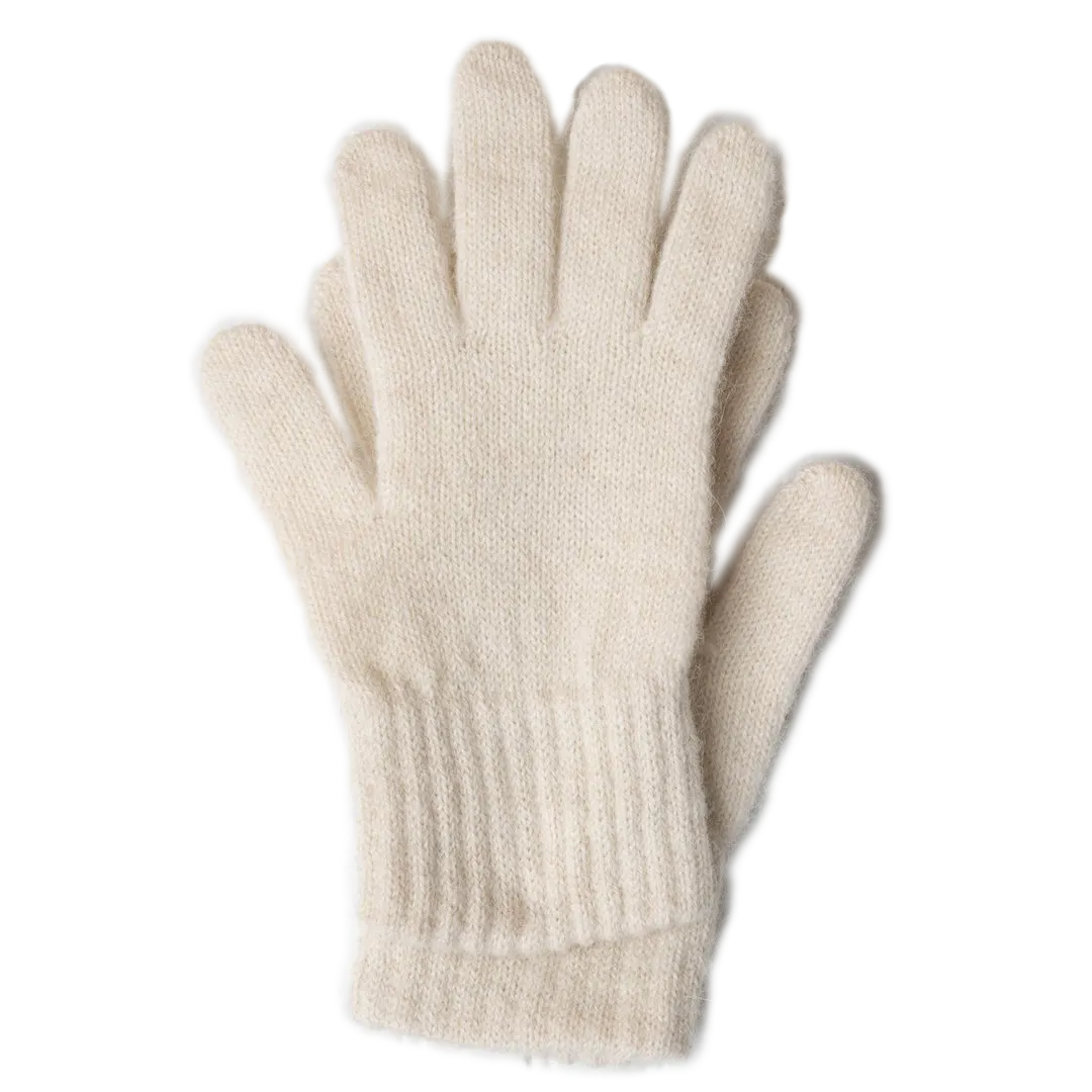 BABY ALPACA ALL TERRAIN GLOVES