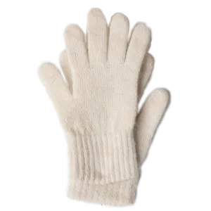 BABY ALPACA ALL TERRAIN GLOVES