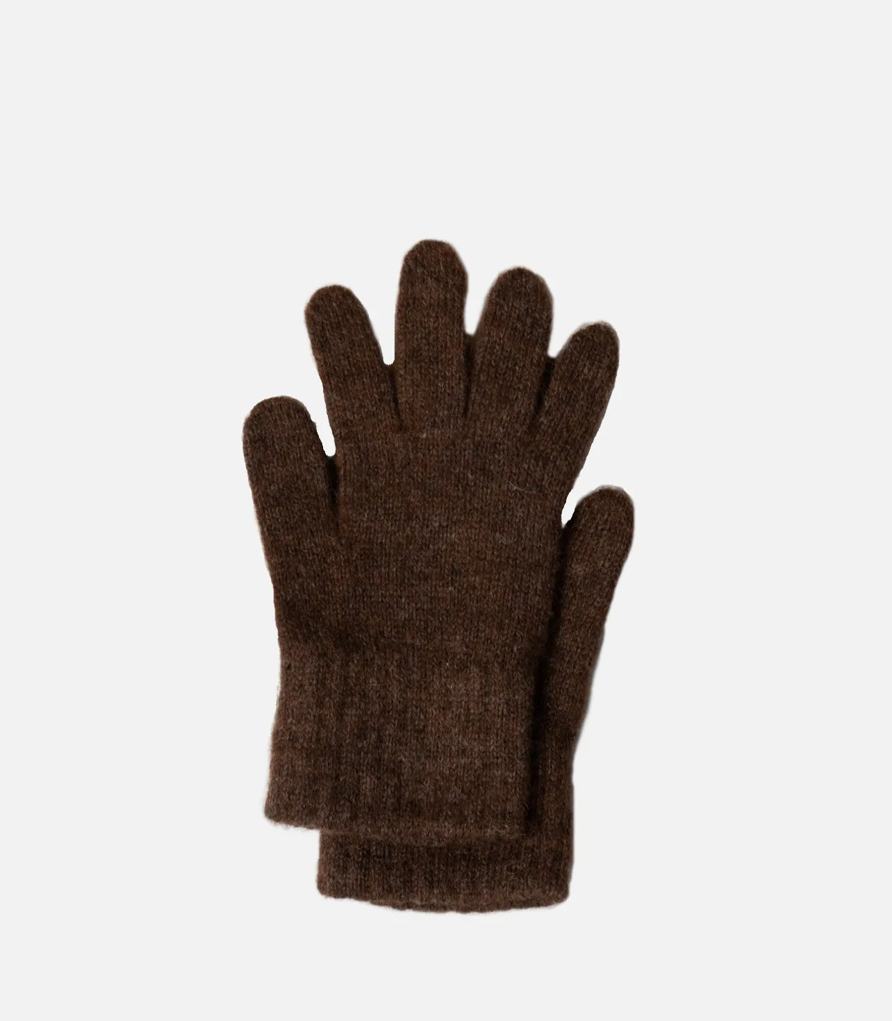 BABY ALPACA ALL TERRAIN GLOVES