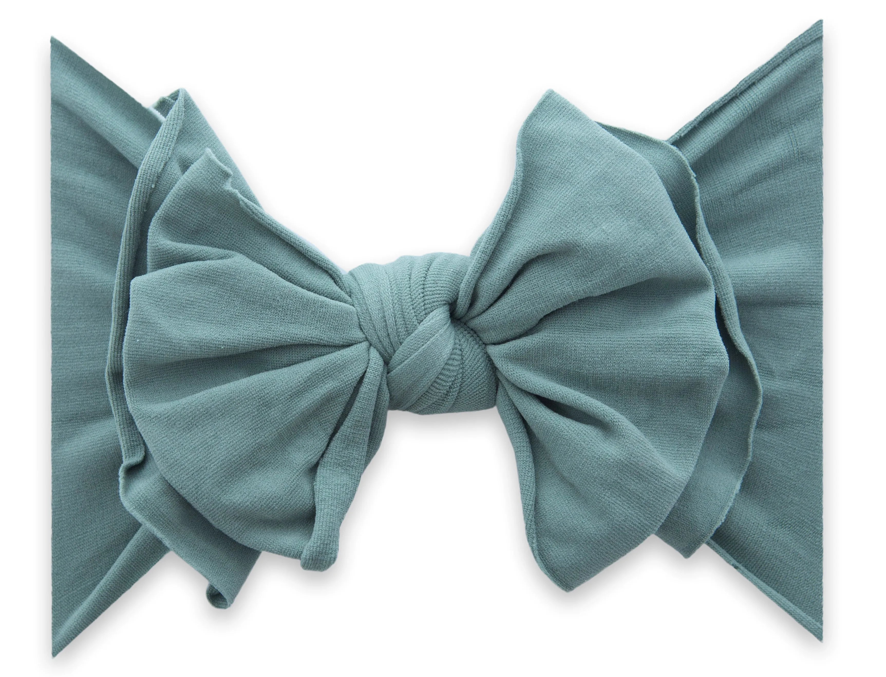 Baby Bling FAB Headband - Sage