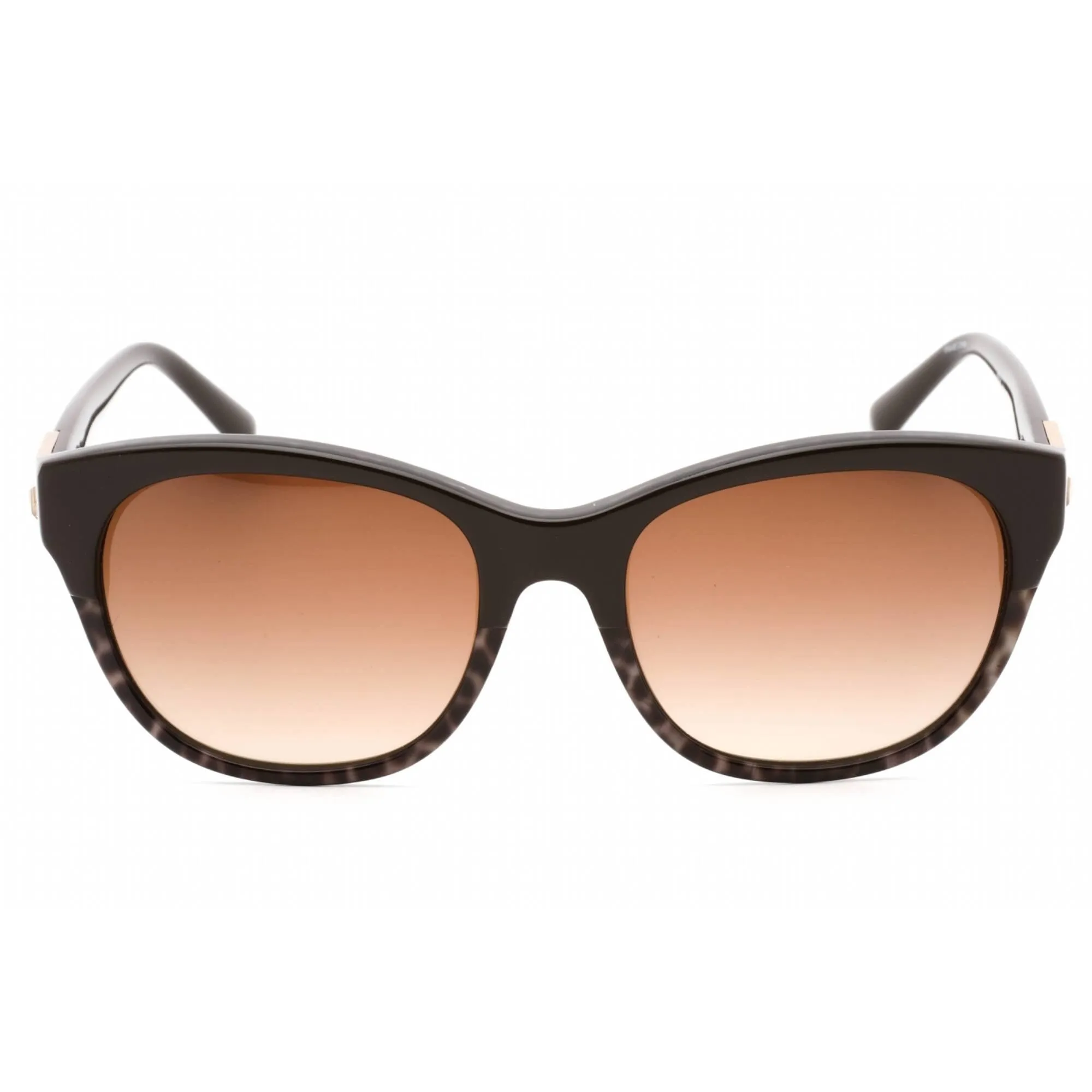 Bebe Women's Sunglasses - Topaz Animal Zylonite Full Rim Rectangular | BB7198 200