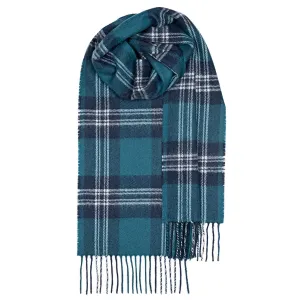 Bowhill Lambswool Scarf - Earl of St. Andrews