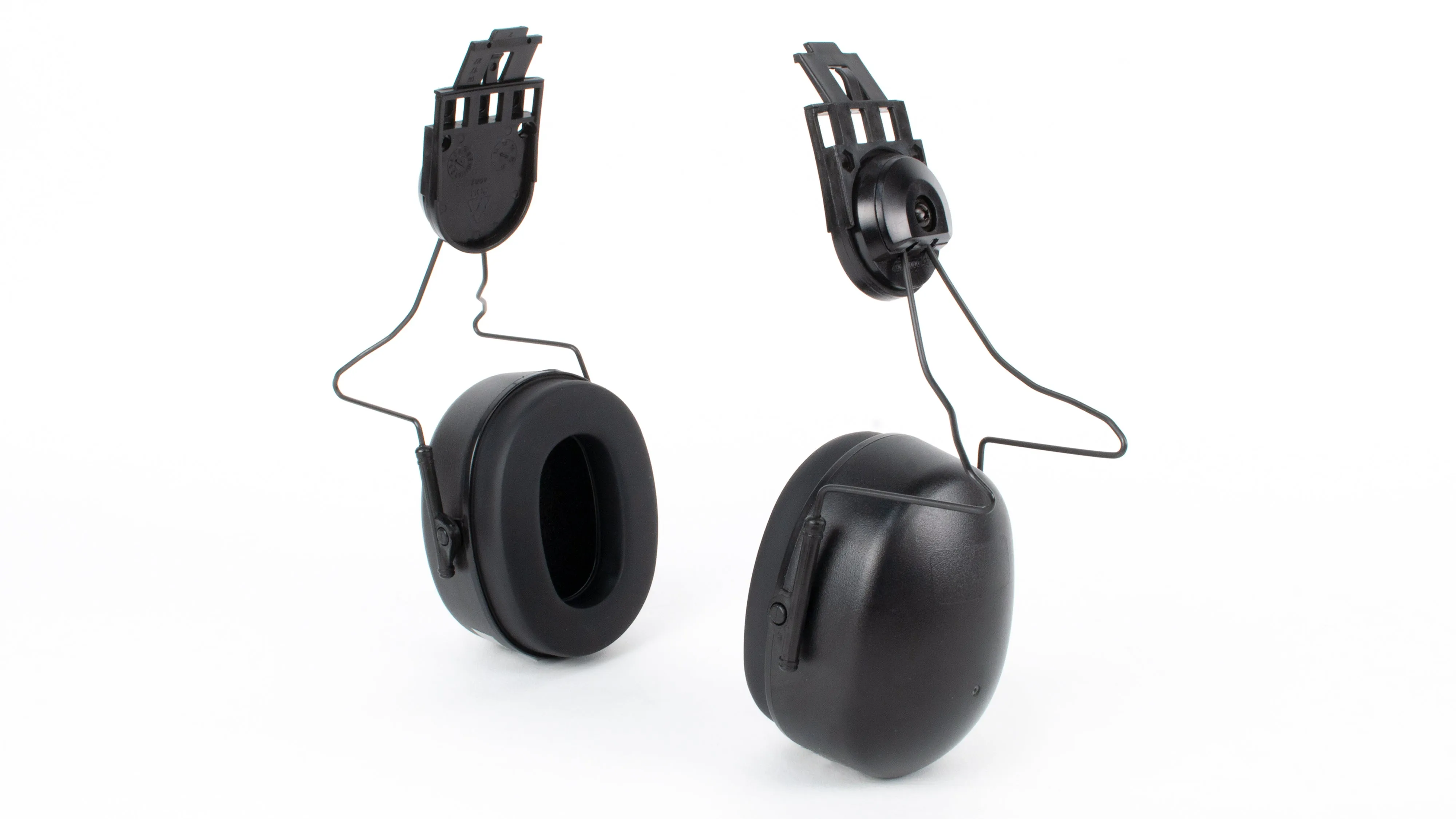 CMFB60 Series Cap Mounted Earmuffs NRR 23dB