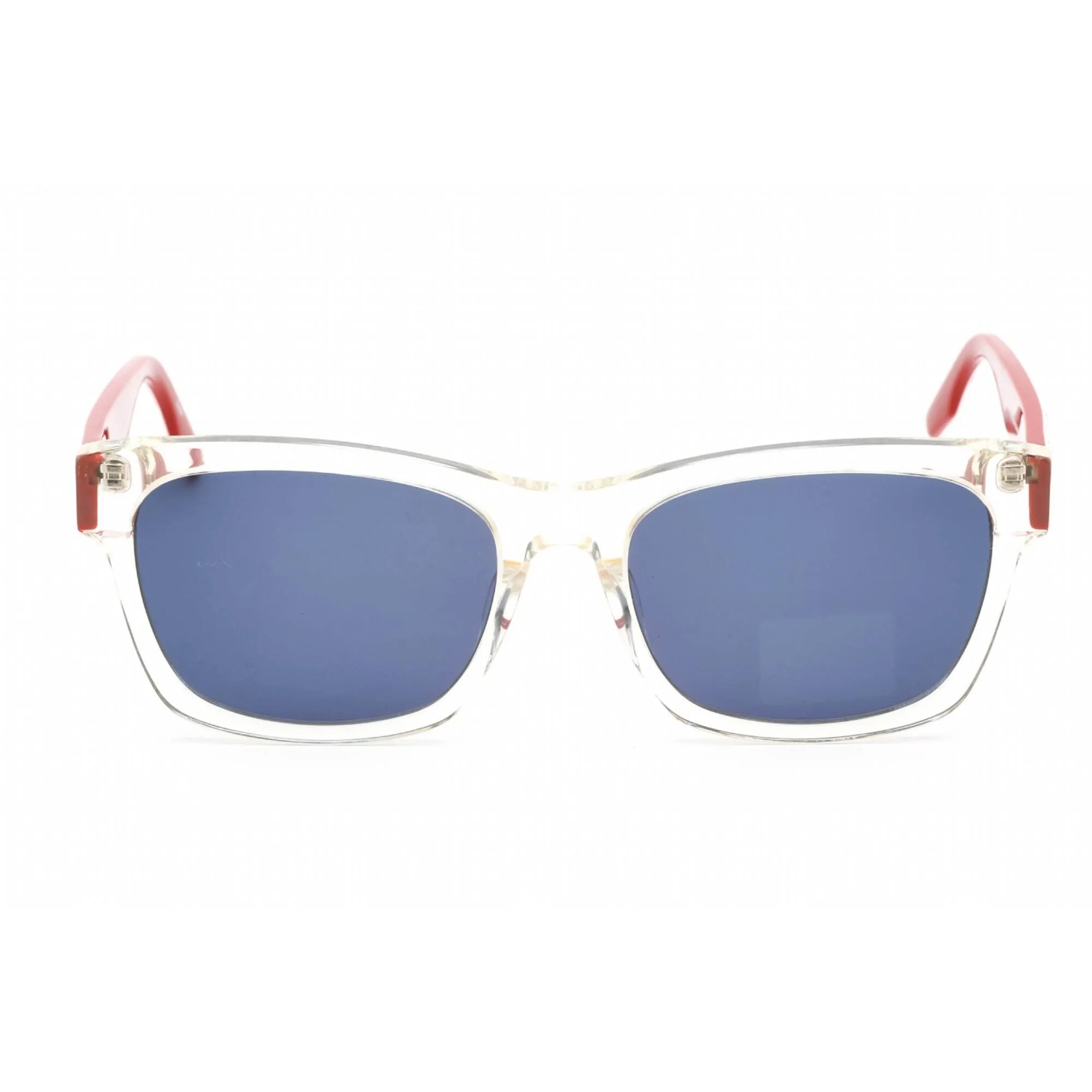 Converse Women's Sunglasses - Crystal Egret Square Shape Frame | CV501S ALL STAR 102