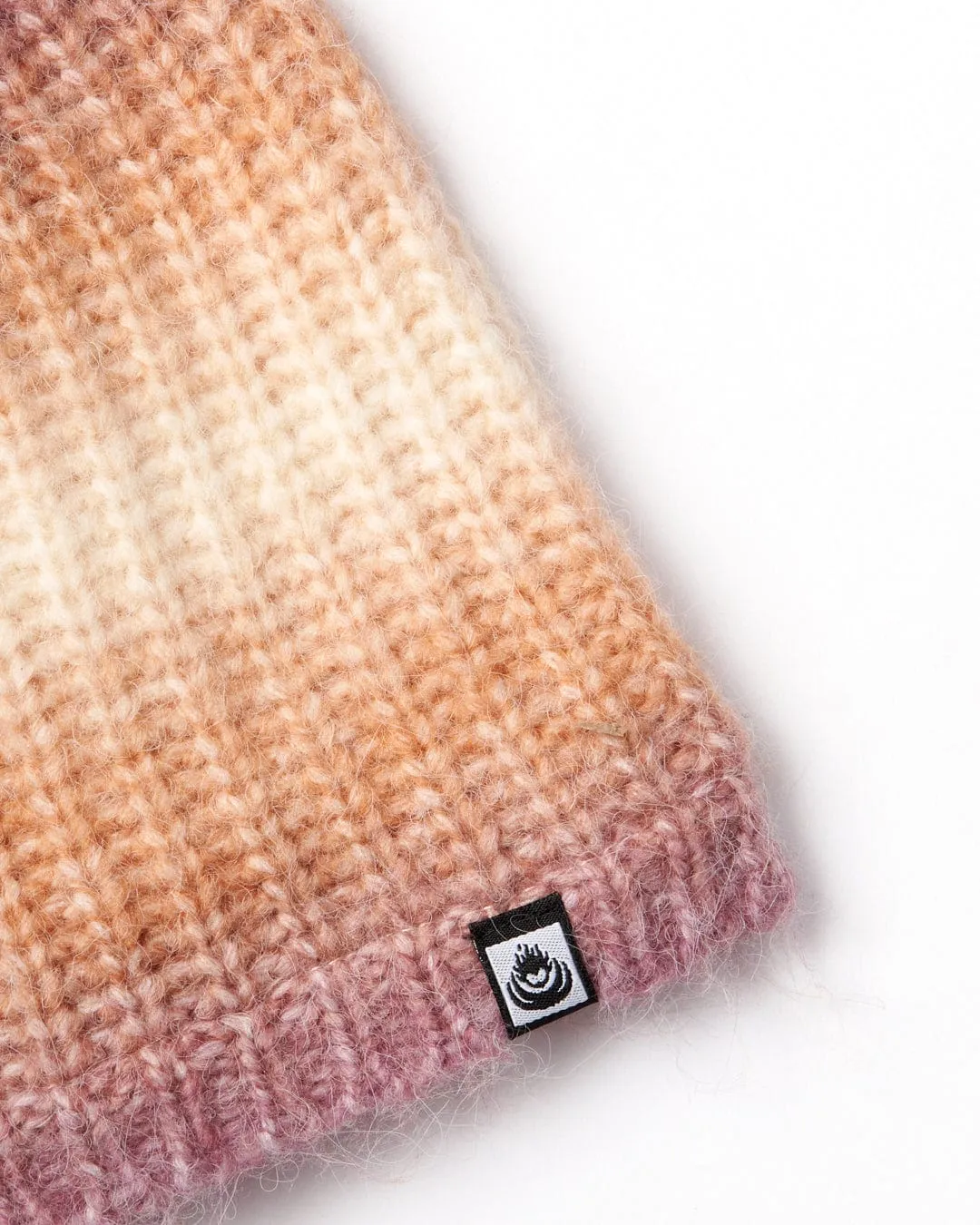 Cosmic - Bobble Hat - Pink