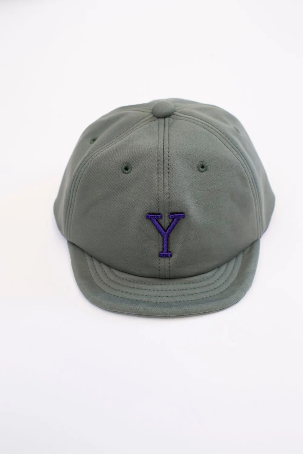 CU BB Cap "Y" - 21 Ivy