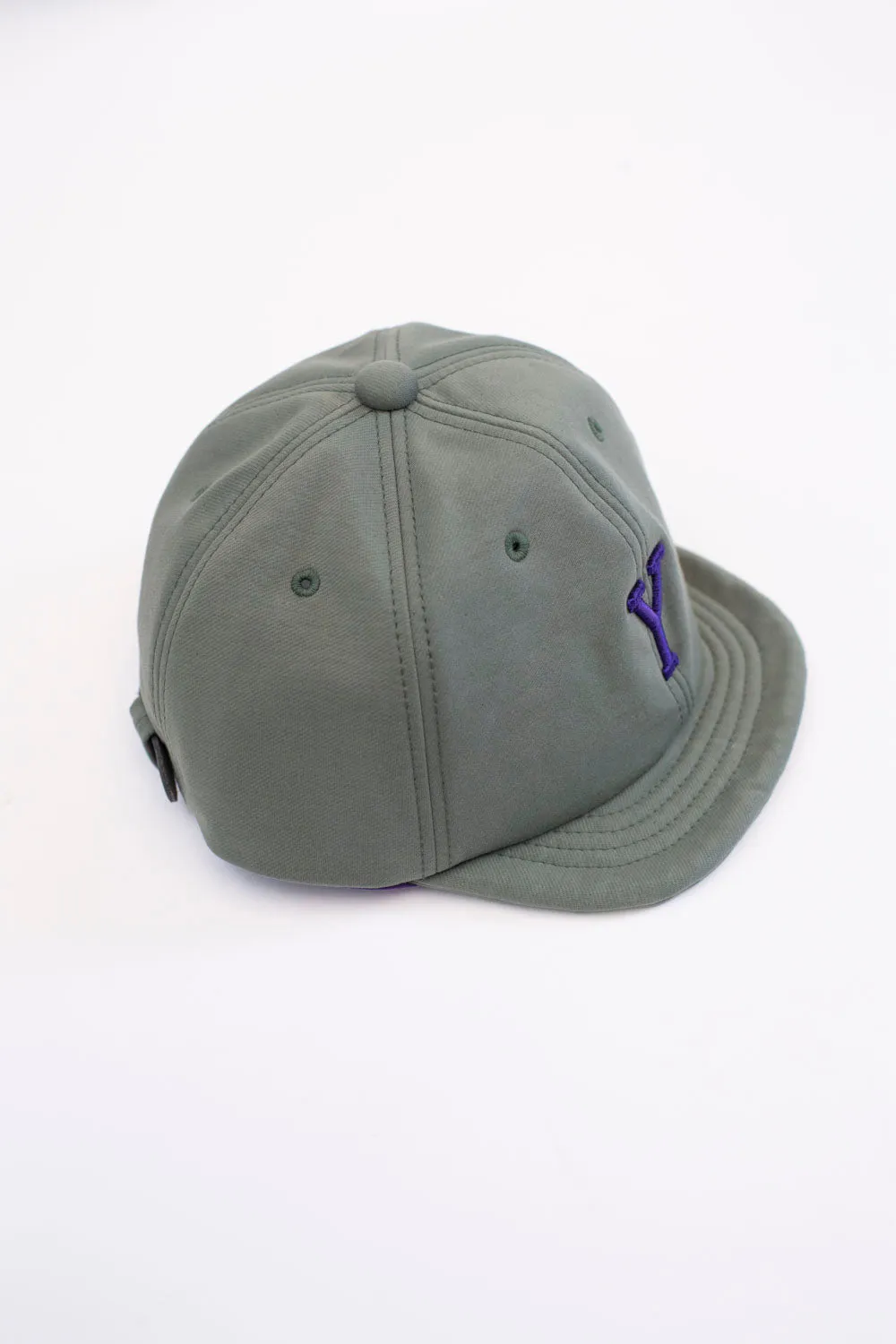 CU BB Cap "Y" - 21 Ivy