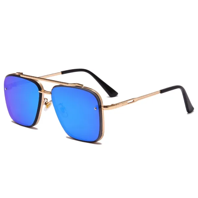 Fashion Stylish Gradient Sunglasses