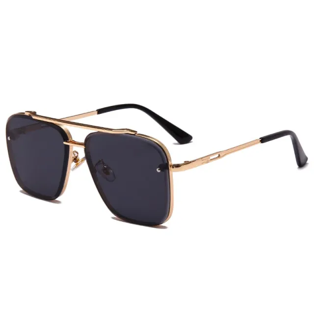 Fashion Stylish Gradient Sunglasses