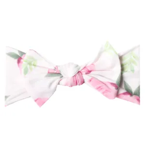 Grace Headband Bow