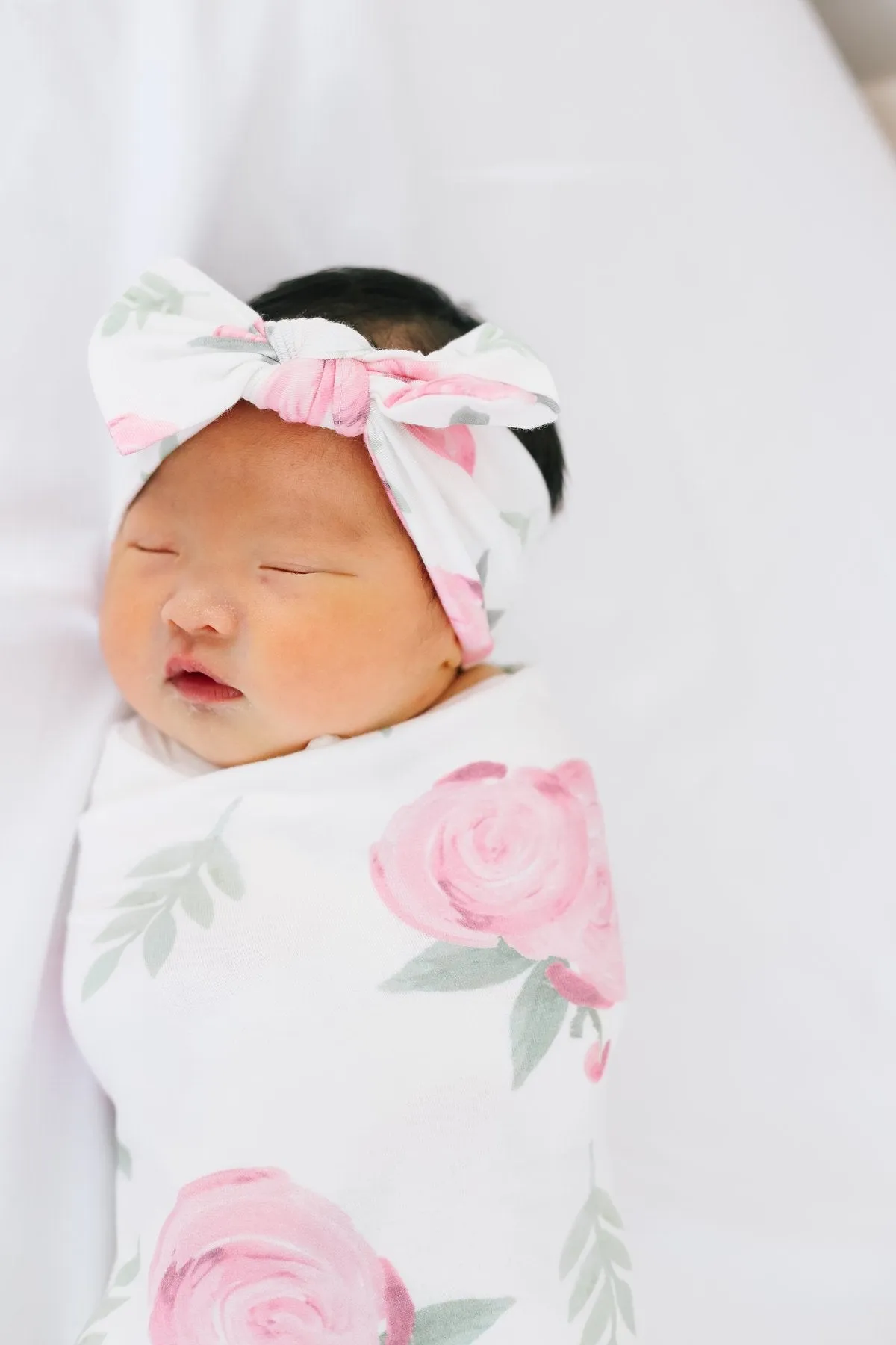 Grace Headband Bow