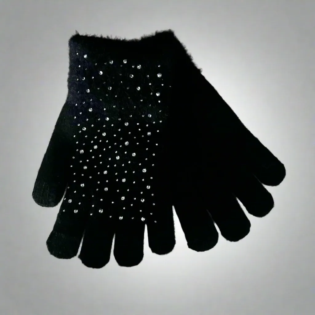 JOYFUL JEWELS Gloves by Vivian-Lu