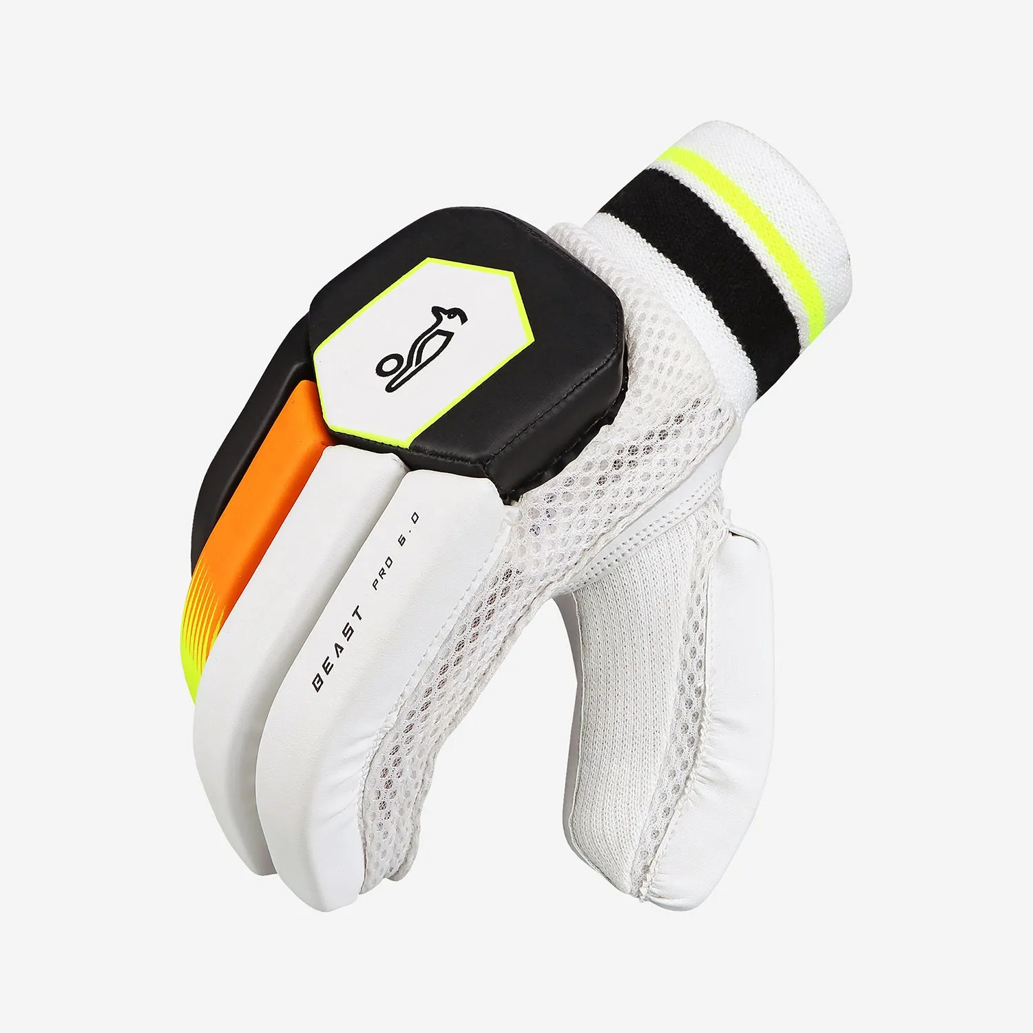 Kookaburra Batting Gloves Beast Pro 6.0