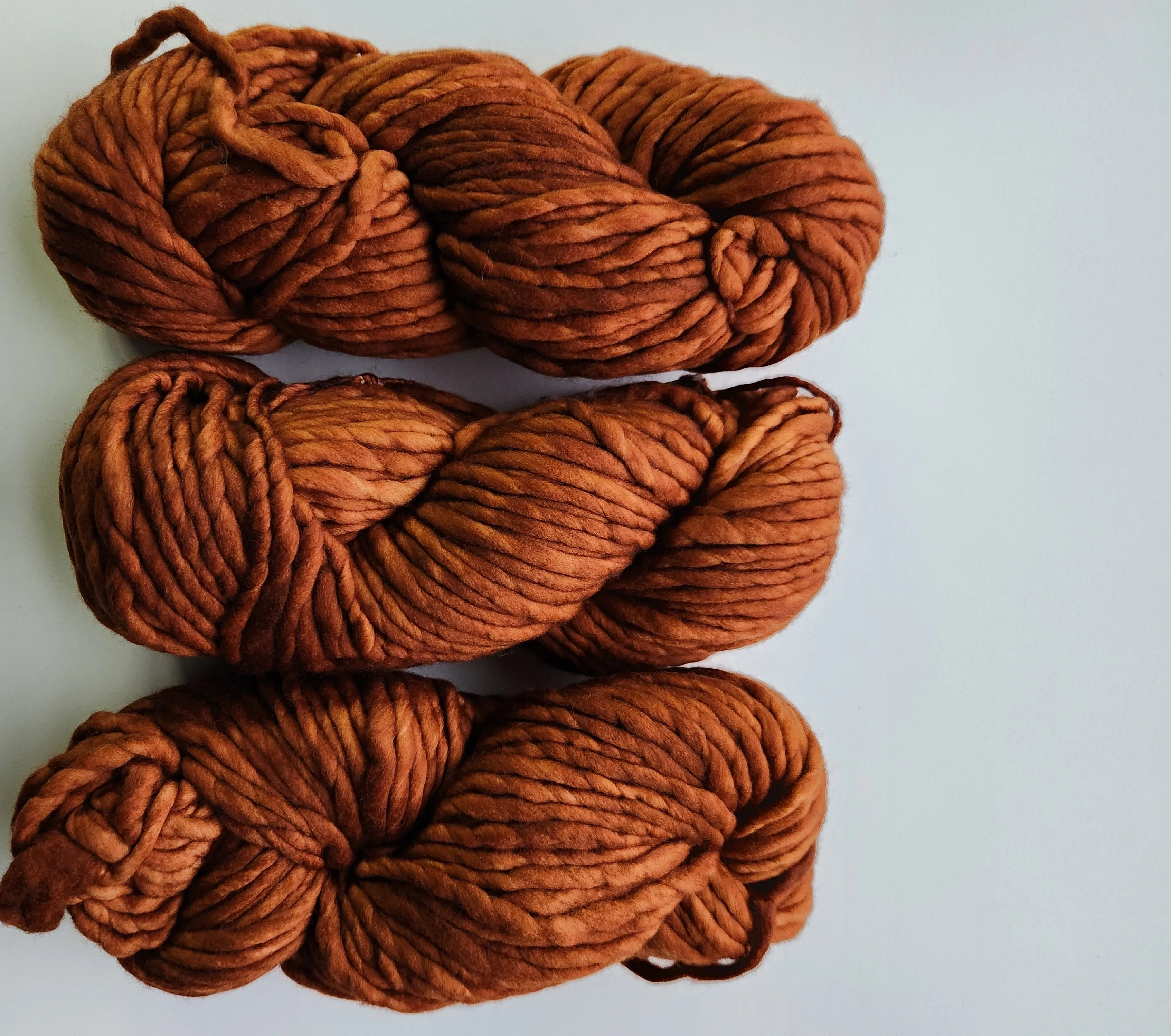 Malabrigo | Rasta | Caramel