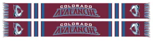 NHL Colorado Avalanche Alt Scarf