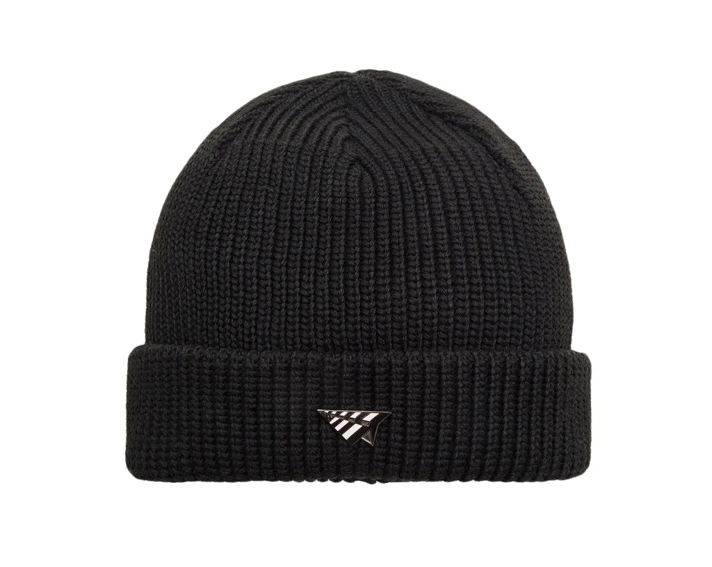 Paper Planes Wharfman Beanie