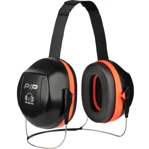 PIP V3 Ear Muff with Neckband 263-V3NB