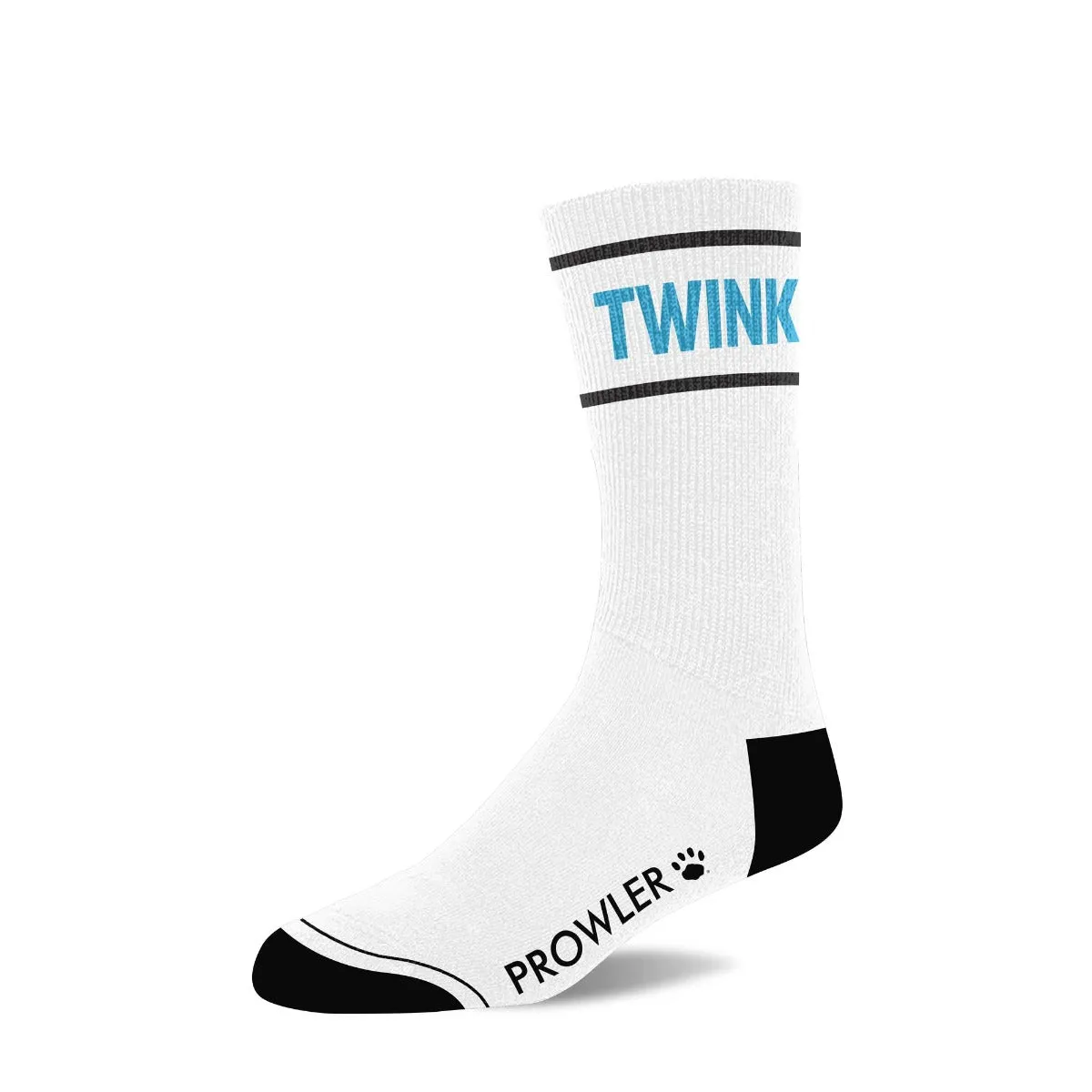 Prowler RED Twink Socks Blue White Black