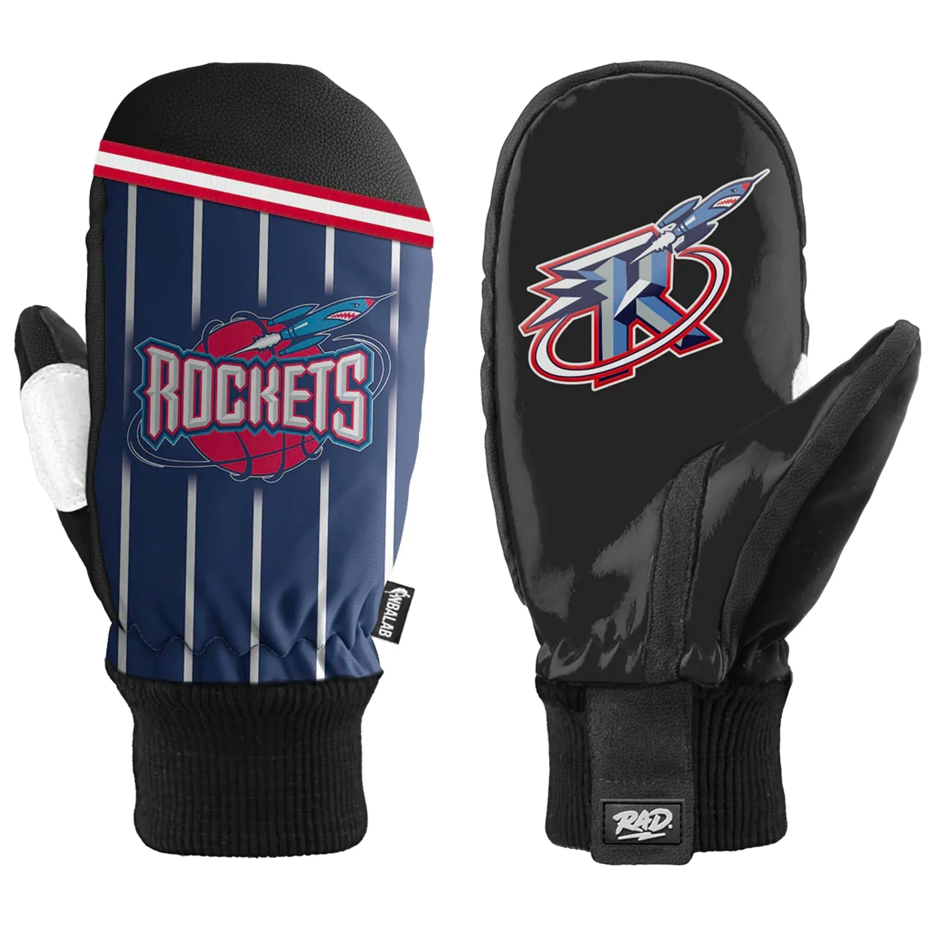 Rad Gloves NBA Classic Mitten