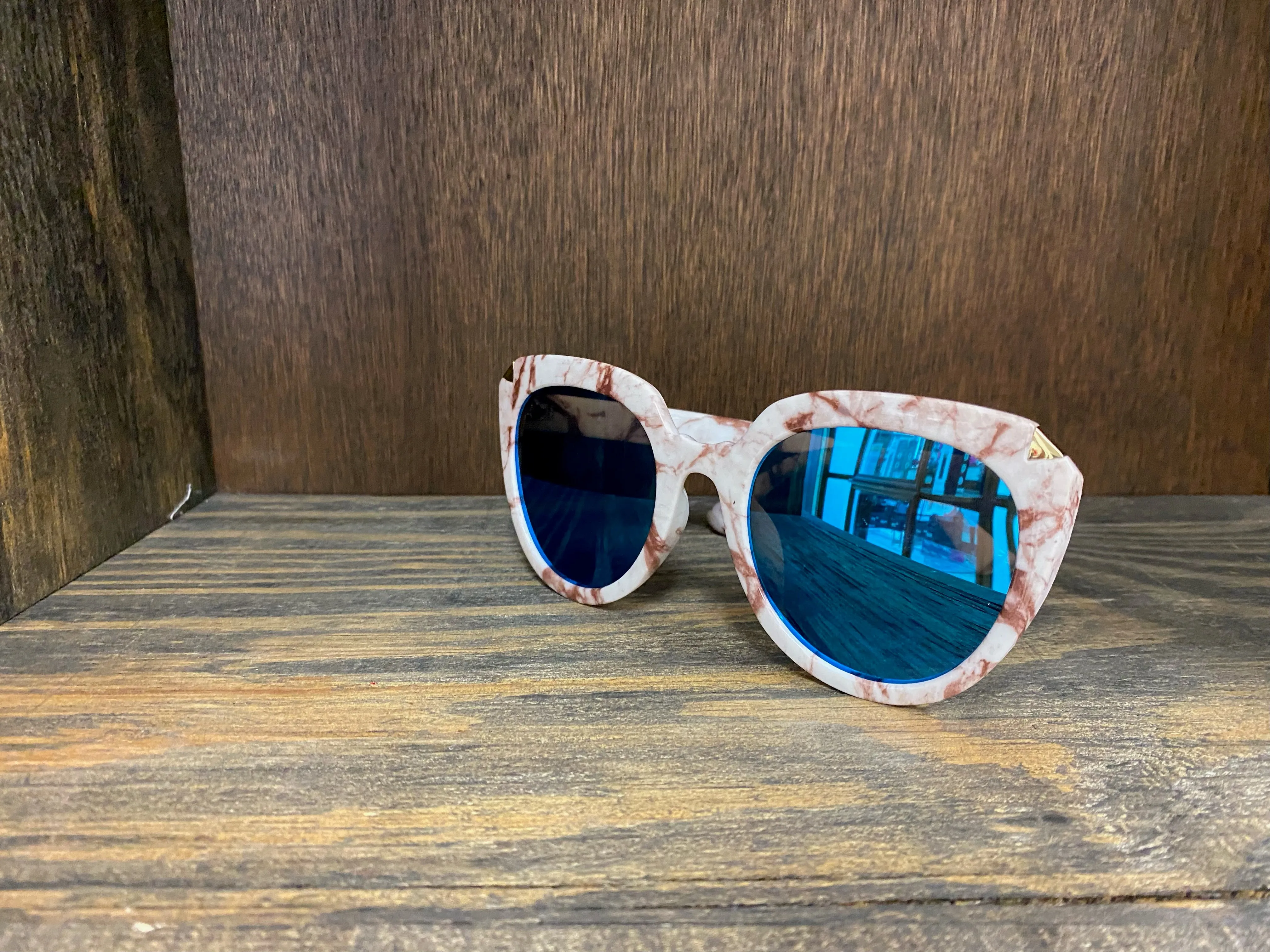 Raya Sunglasses