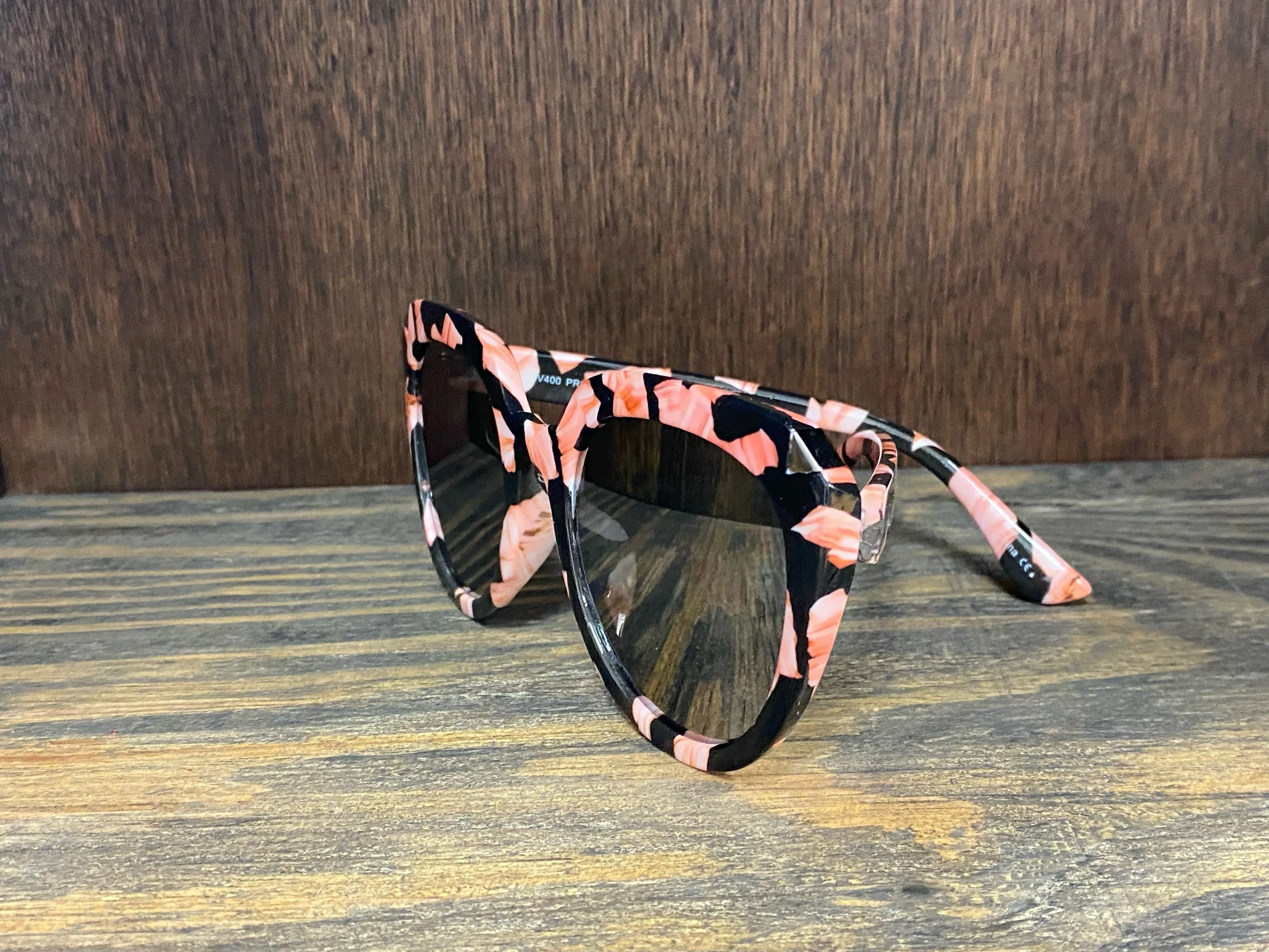 Raya Sunglasses