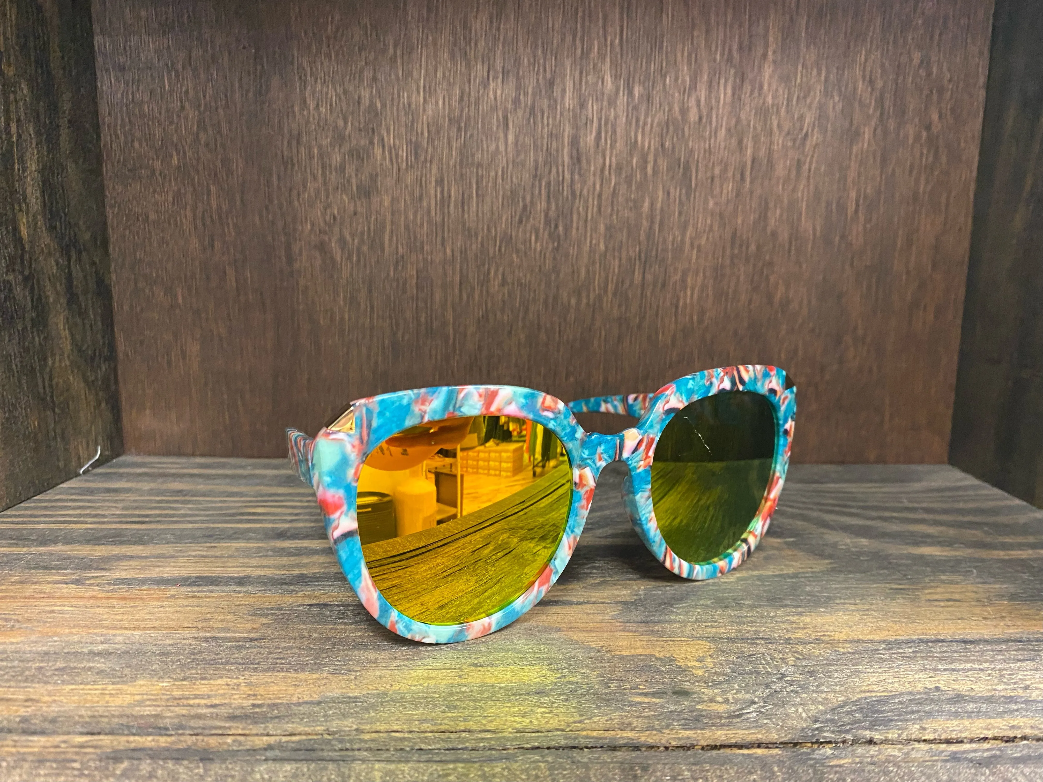 Raya Sunglasses