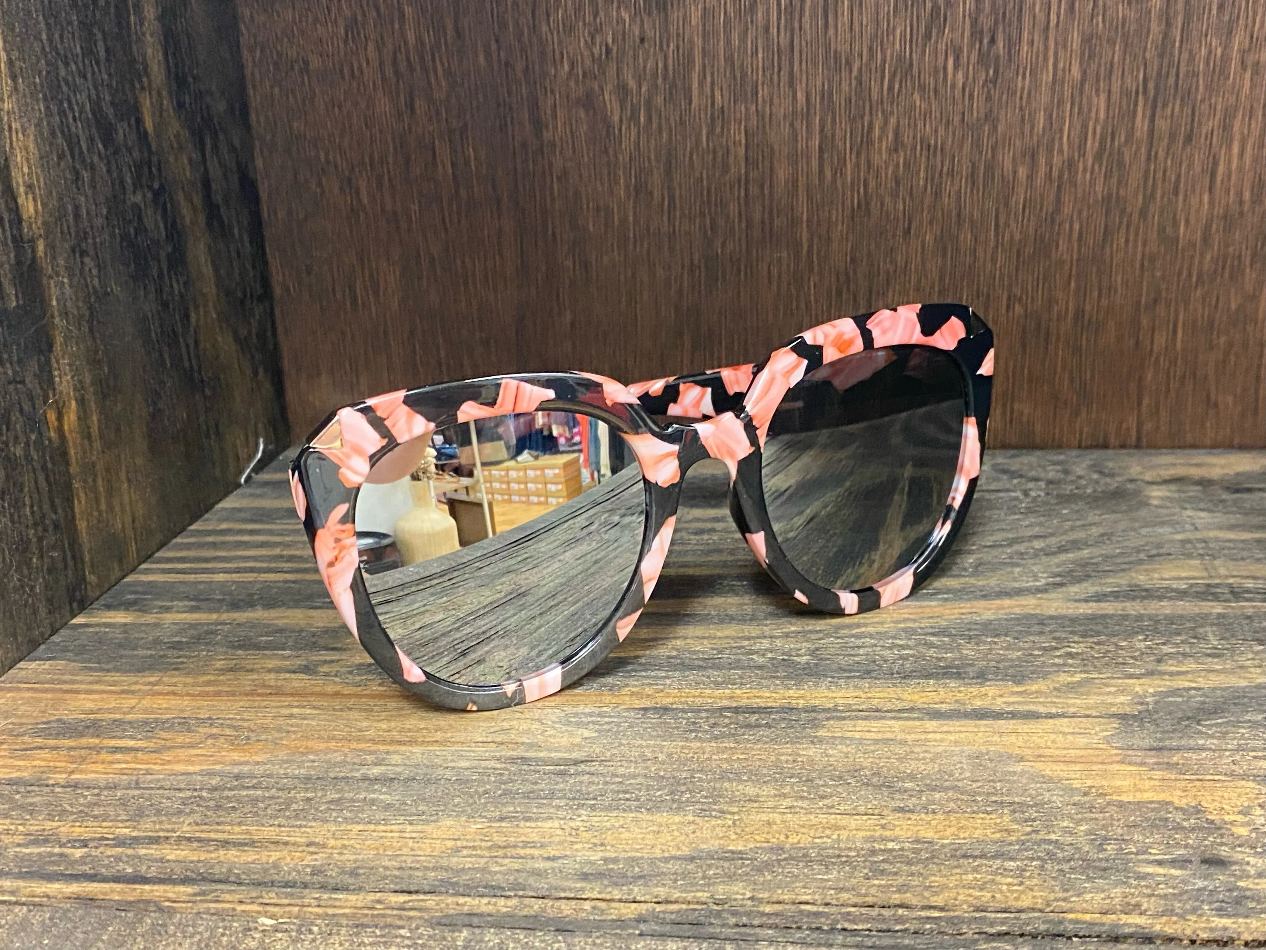 Raya Sunglasses