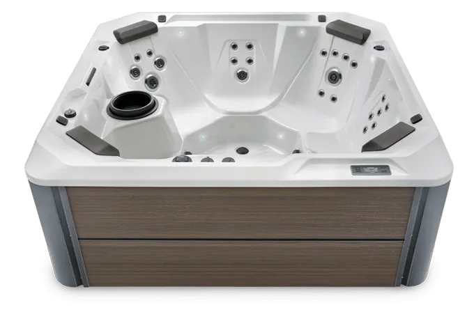 Rhythm Hot Tub