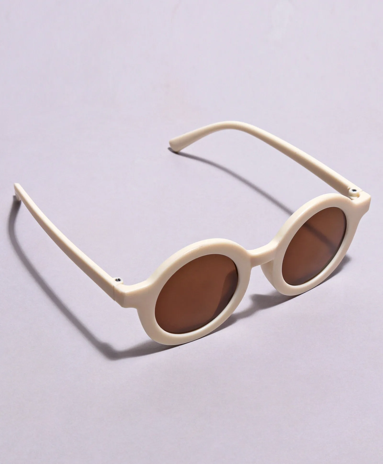 ROUND SHAPE SUNGLASSES