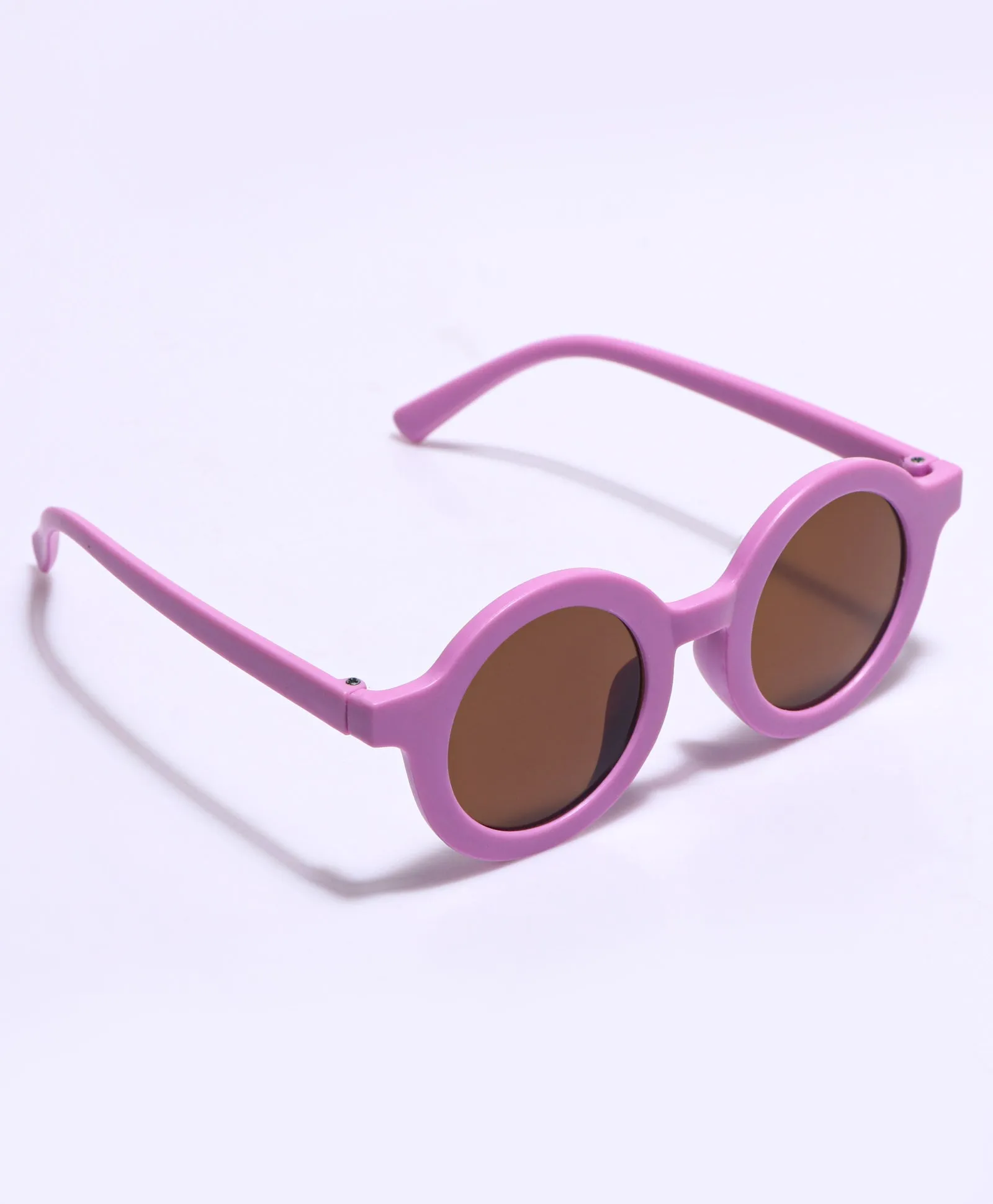 ROUND SHAPE SUNGLASSES