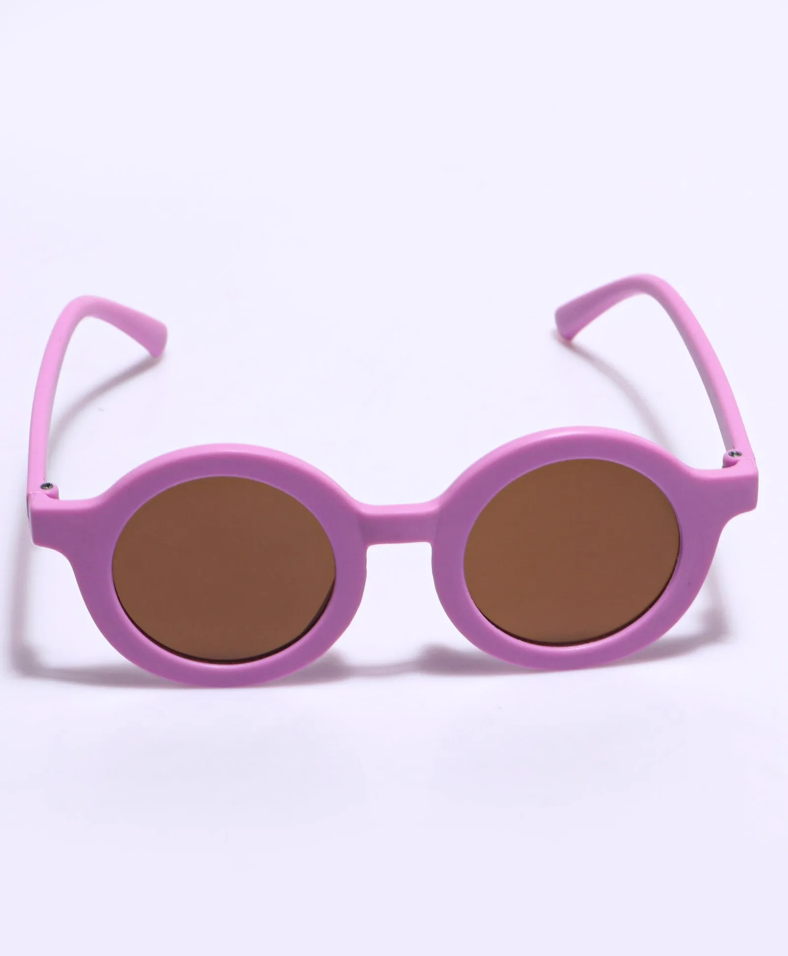 ROUND SHAPE SUNGLASSES