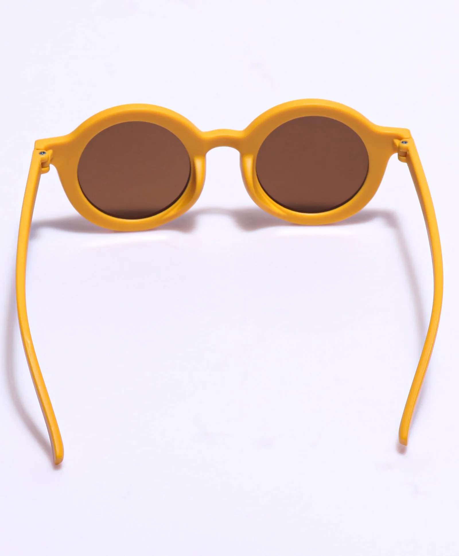 ROUND SHAPE SUNGLASSES