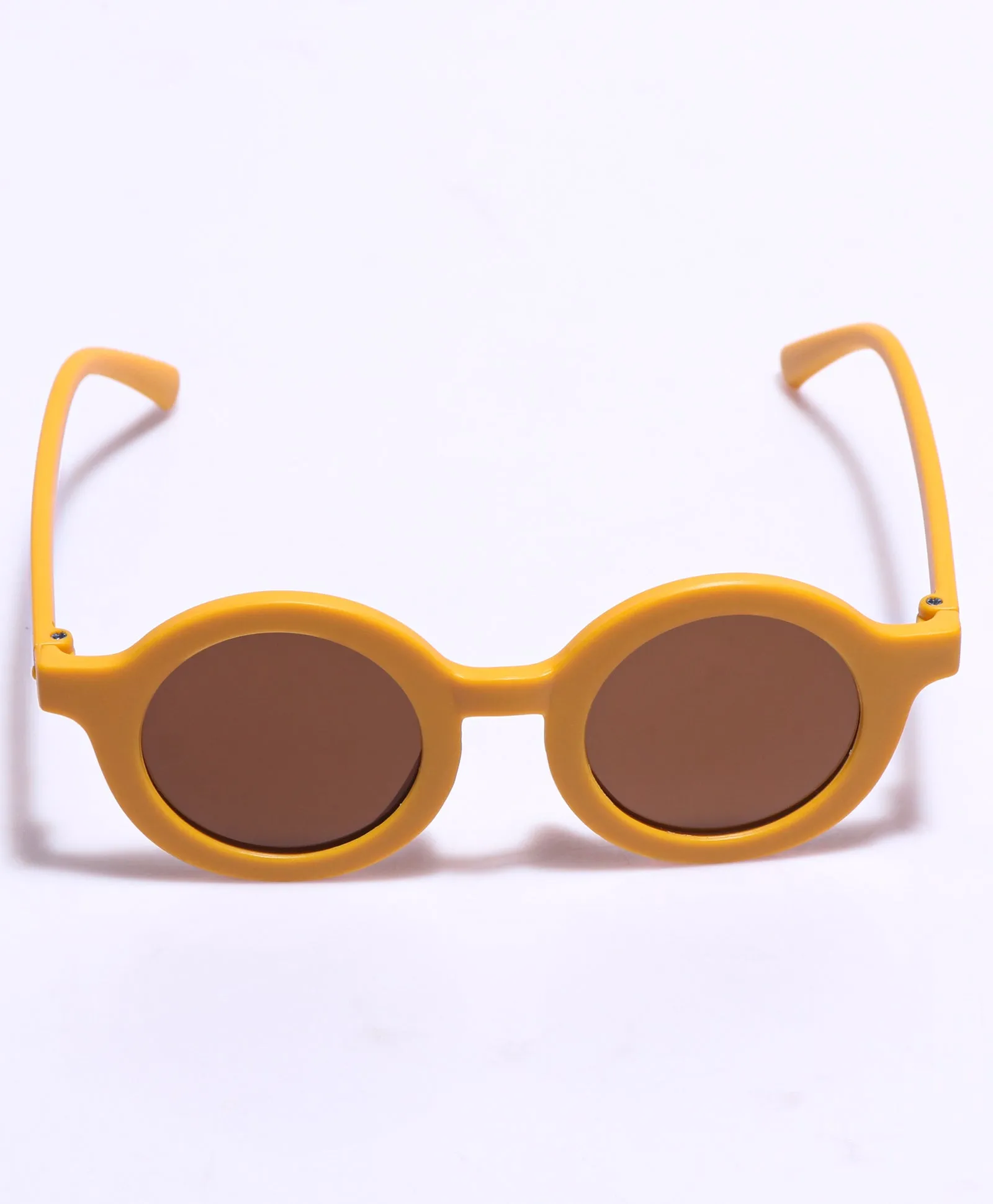 ROUND SHAPE SUNGLASSES