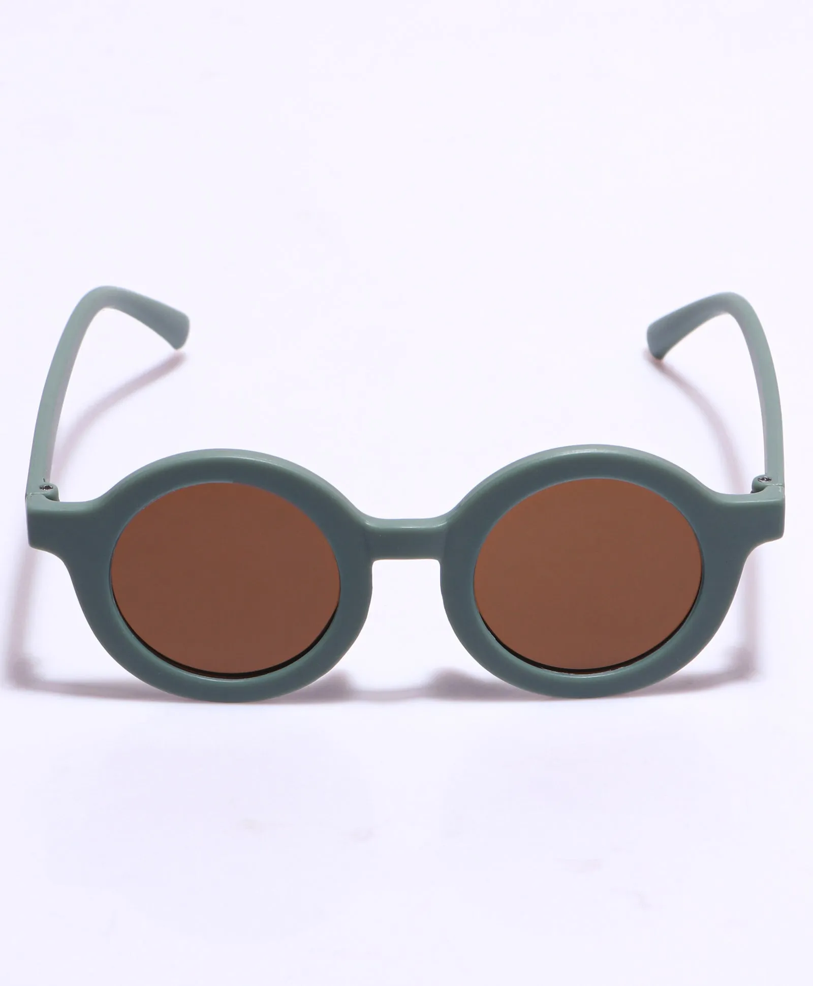 ROUND SHAPE SUNGLASSES