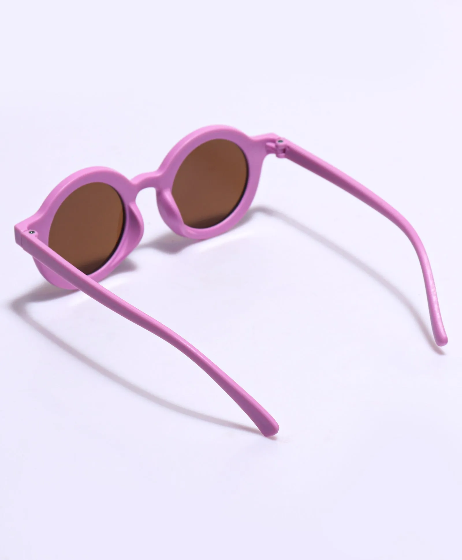 ROUND SHAPE SUNGLASSES