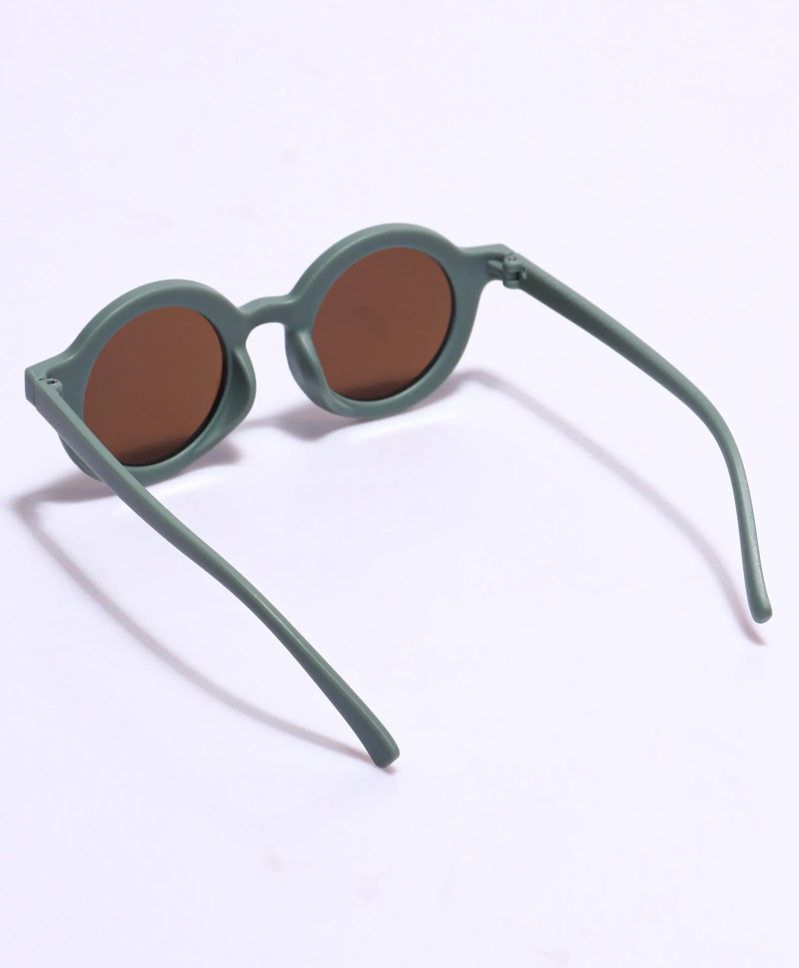 ROUND SHAPE SUNGLASSES