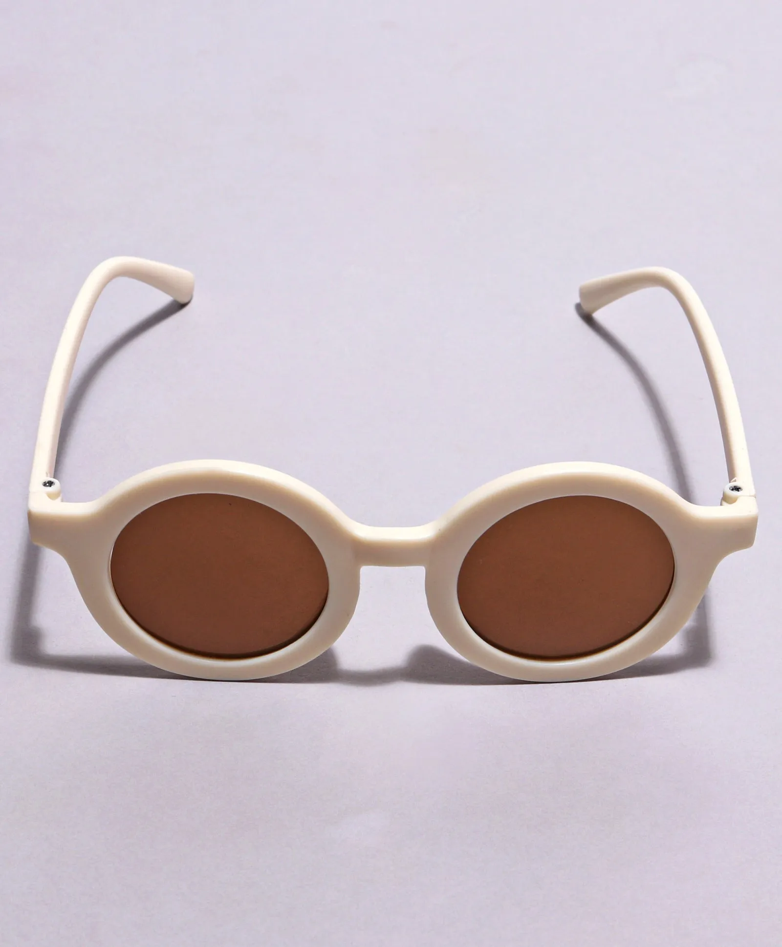 ROUND SHAPE SUNGLASSES