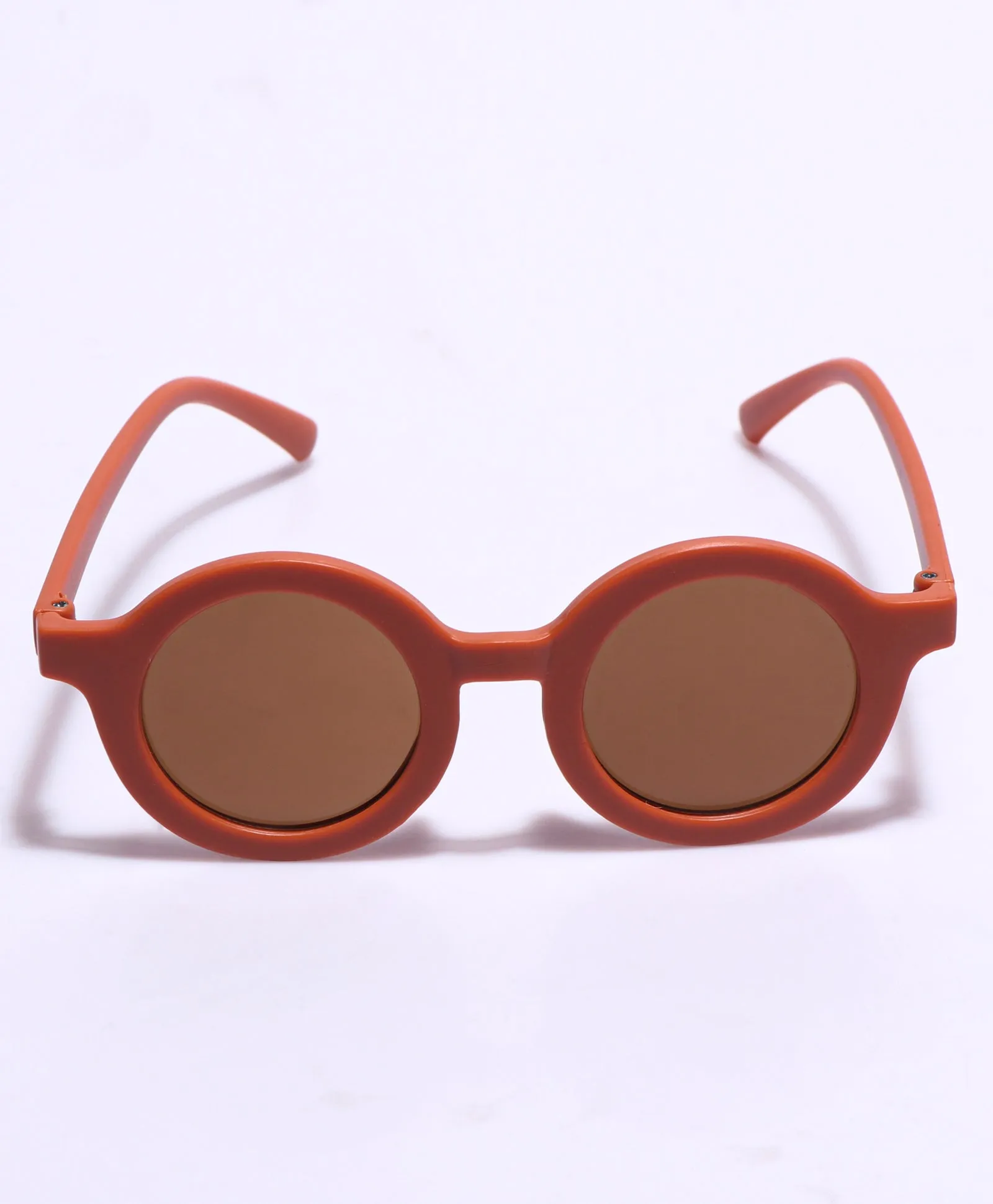 ROUND SHAPE SUNGLASSES