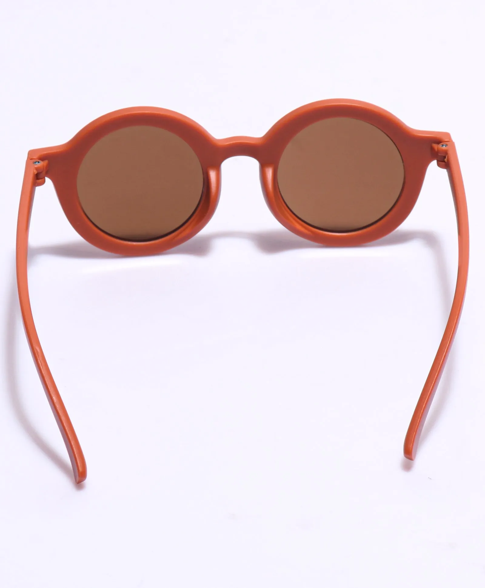 ROUND SHAPE SUNGLASSES