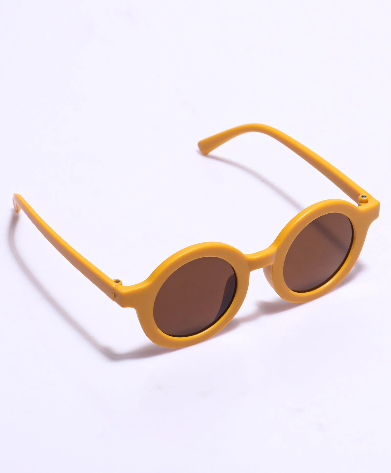 ROUND SHAPE SUNGLASSES