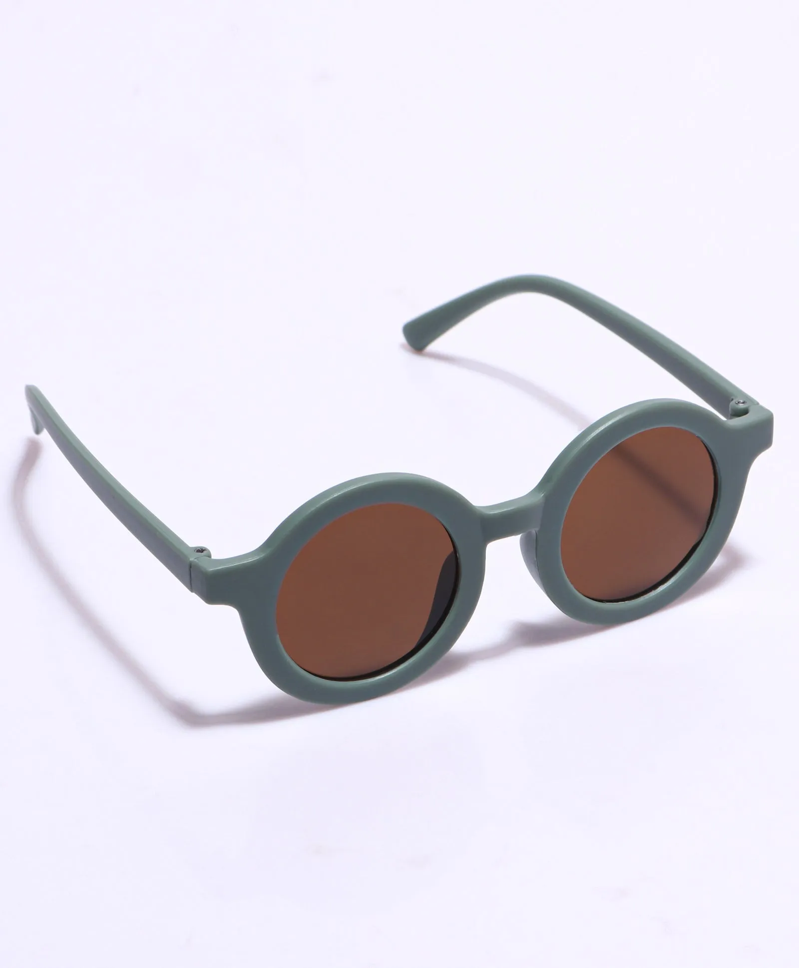 ROUND SHAPE SUNGLASSES