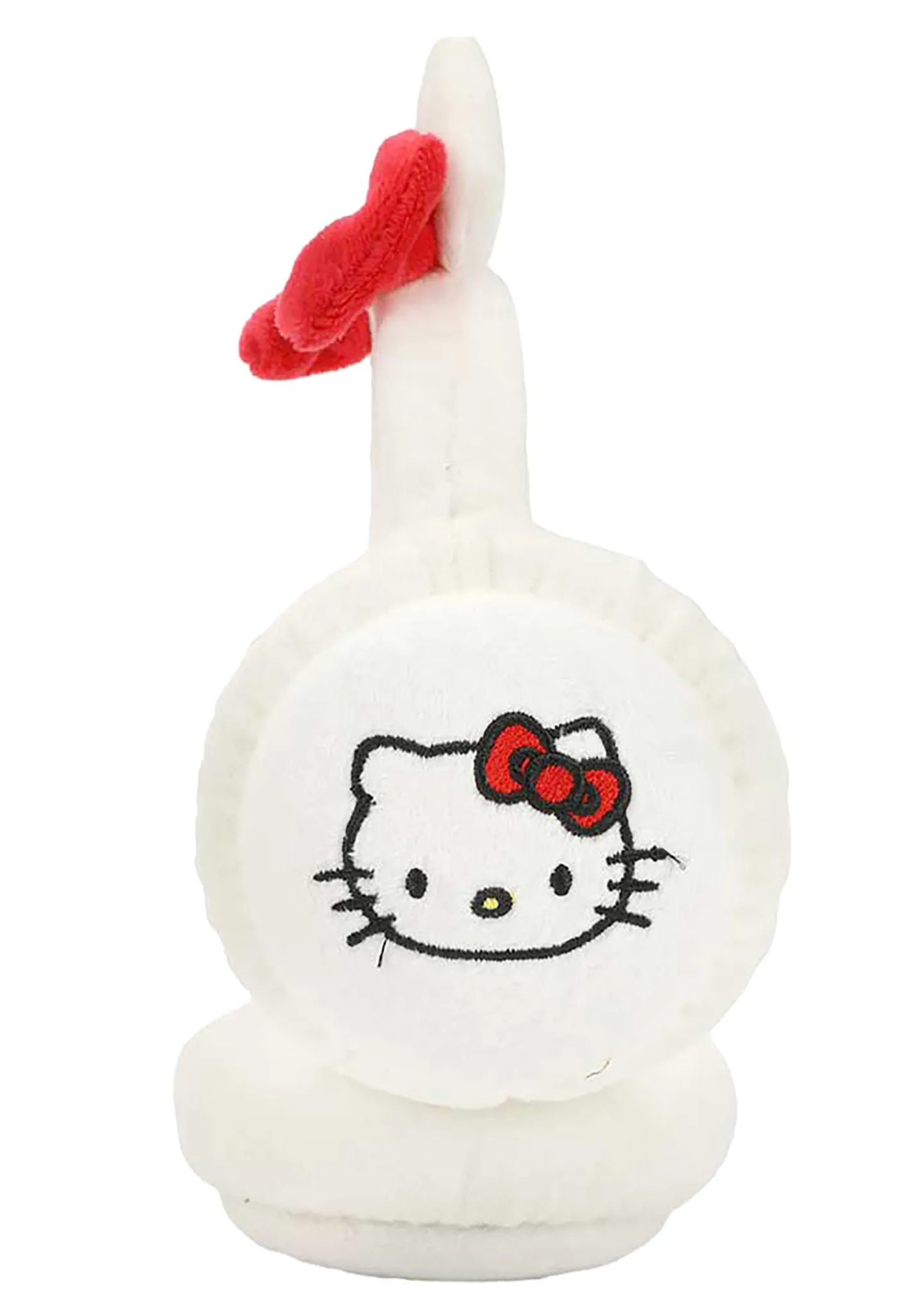 Sanrio Hello Kitty Foldable Cosplay Earmuff