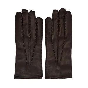 Soft Leather Gloves