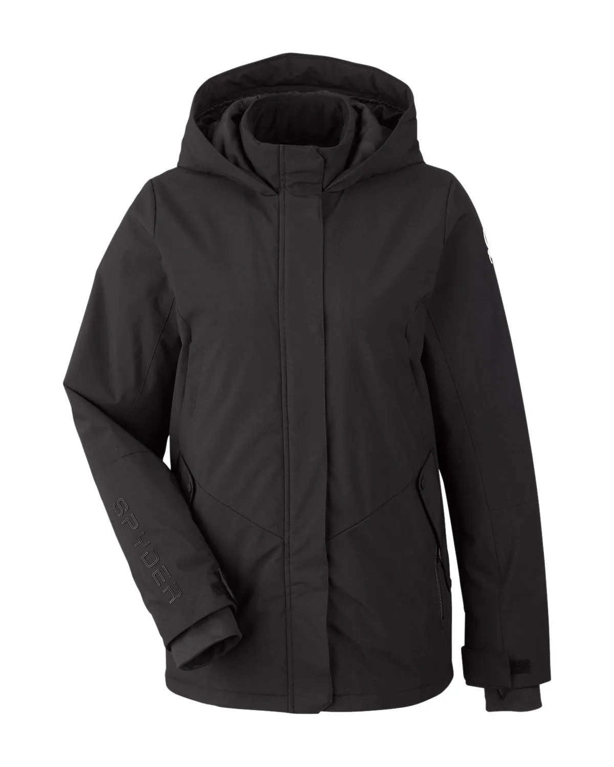 Spyder Ladies' Convert Insulated Jacket