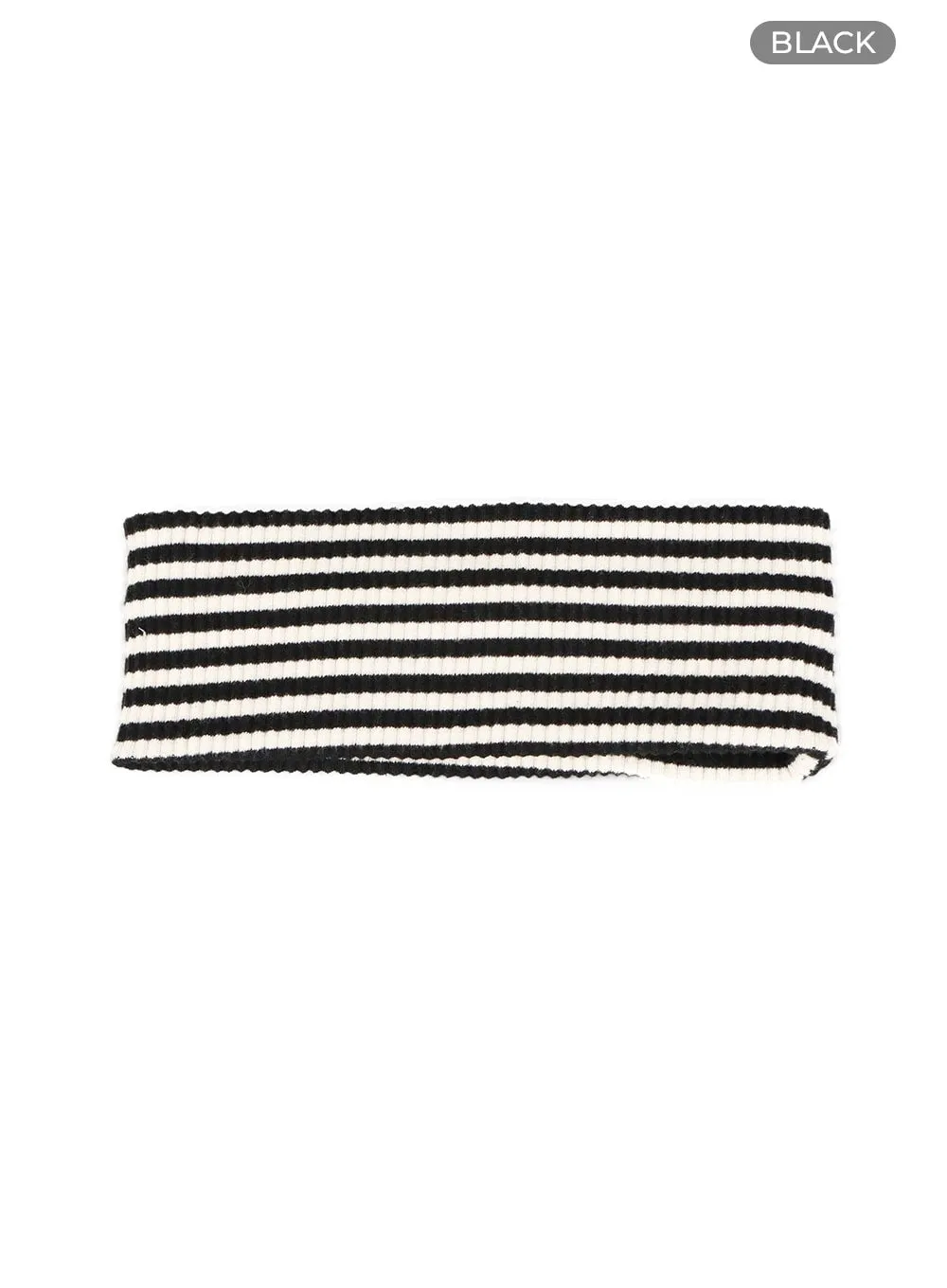 Striped Headbands OM418